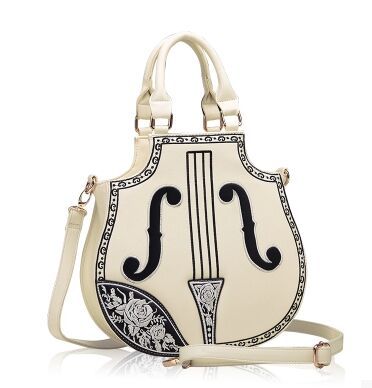 Gothic Creative Guitar Bag