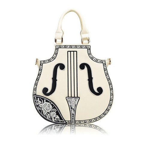 Gothic Creative Guitar Bag