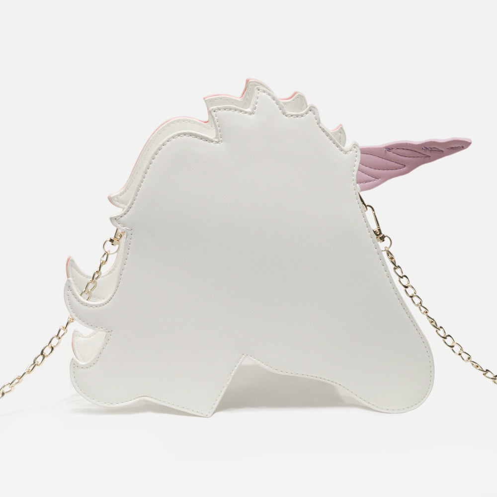 Cute Unicorn Handbag