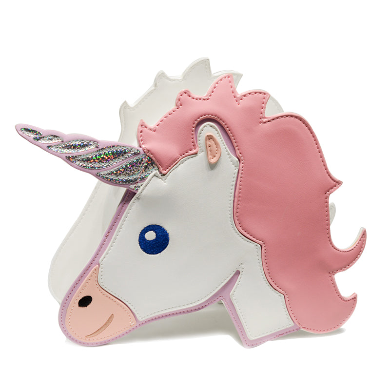 Cute Unicorn Handbag