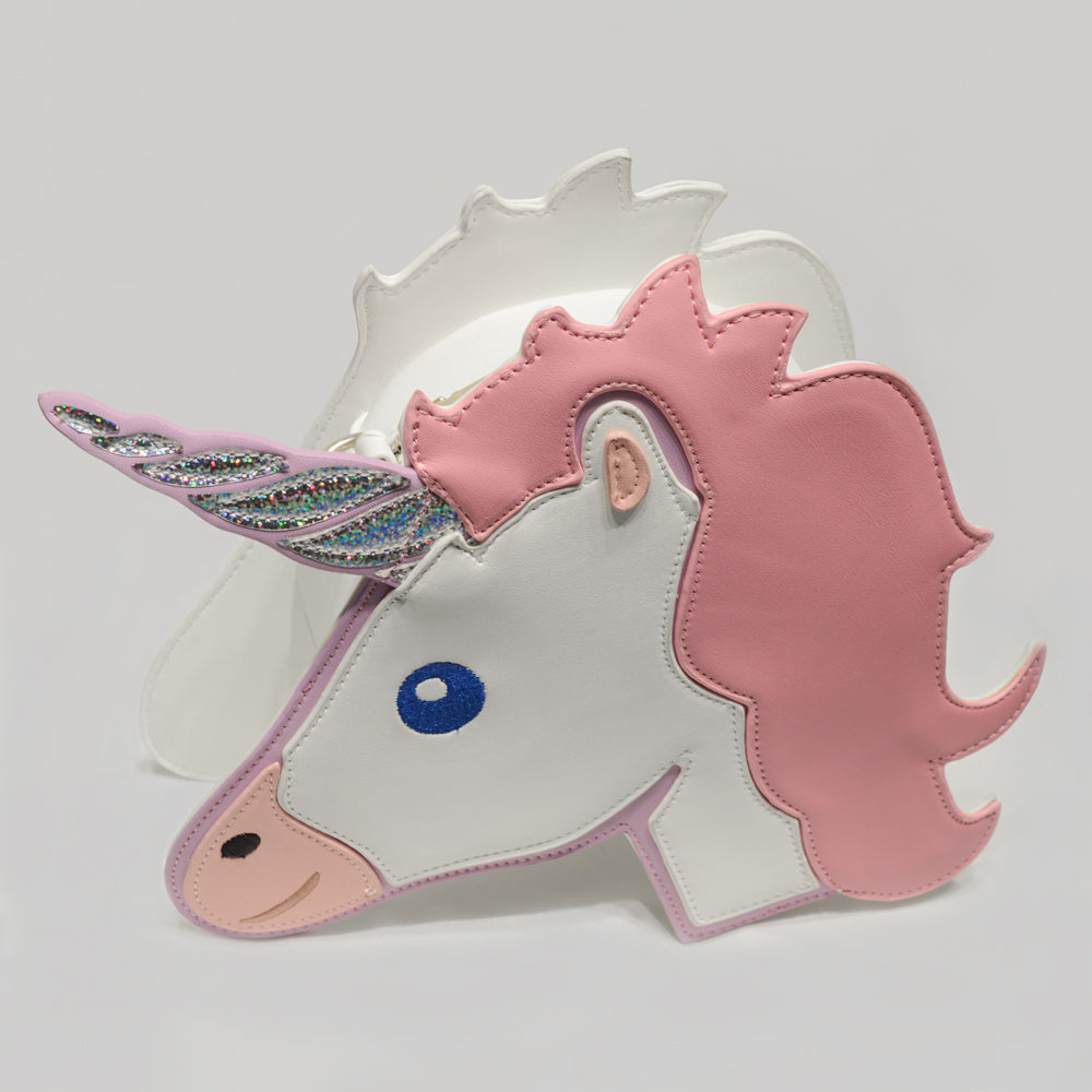 Cute Unicorn Handbag
