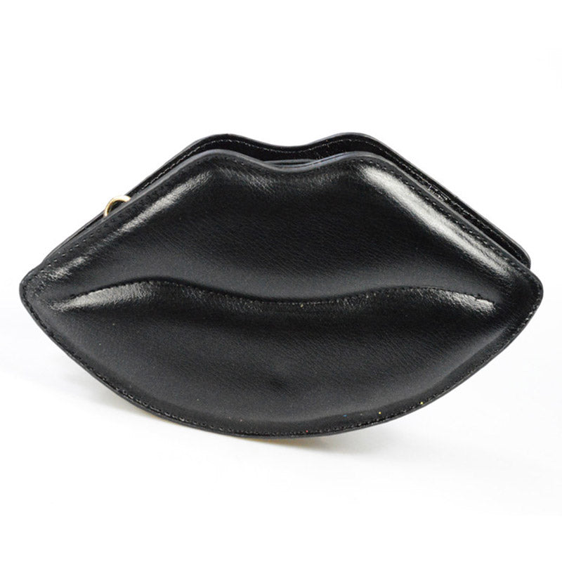 Funny Unique Lips Bag