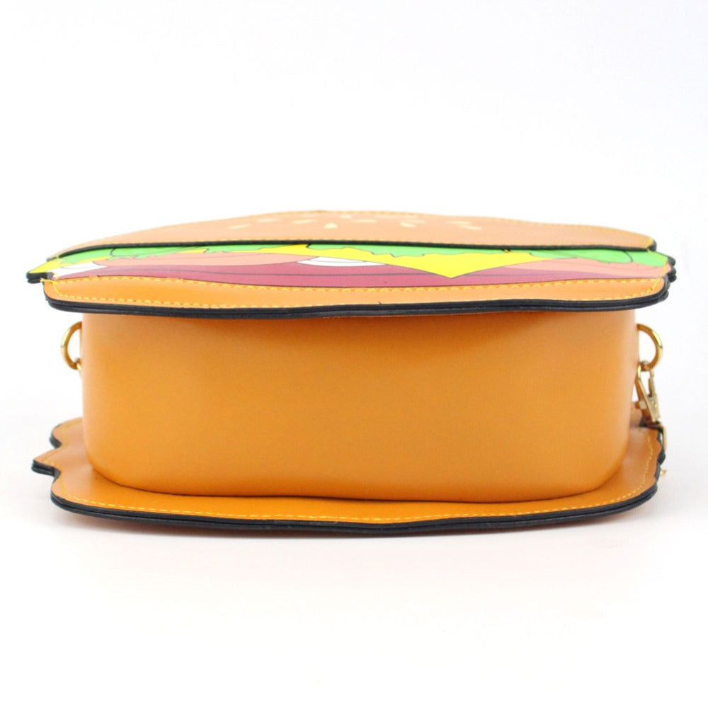 French Fries Inspired Handbag