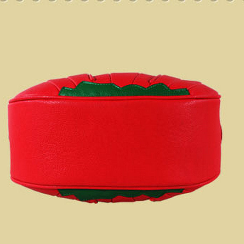 Personalized Shaped Pumpkin Bag