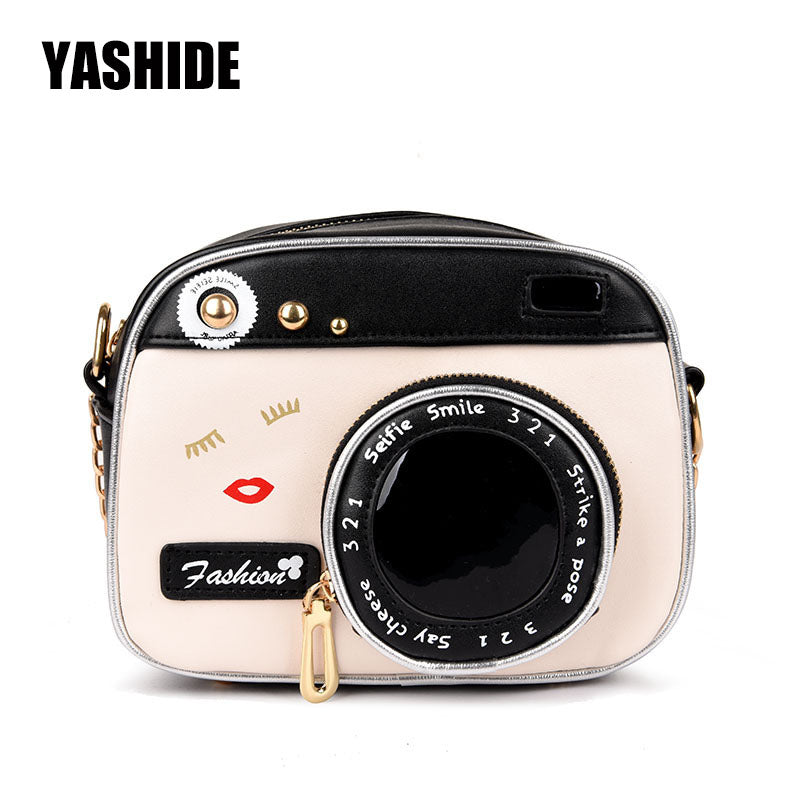 Insta Fashion Personalized Handbag