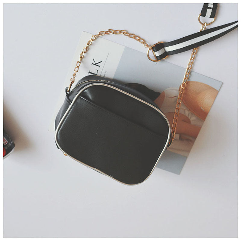 Insta Fashion Personalized Handbag