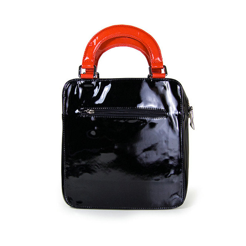 Vintage Telephone Bag