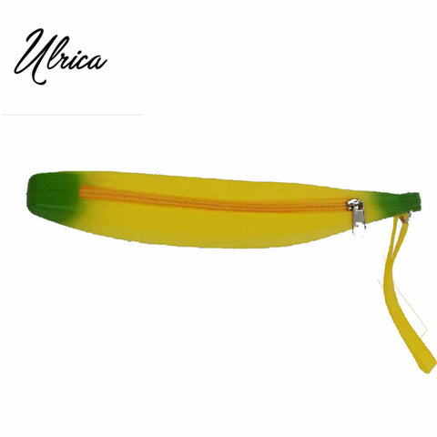 Novelty Funny Banana Coin Purse