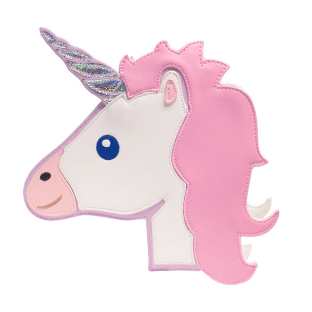 Cute Unicorn Handbag